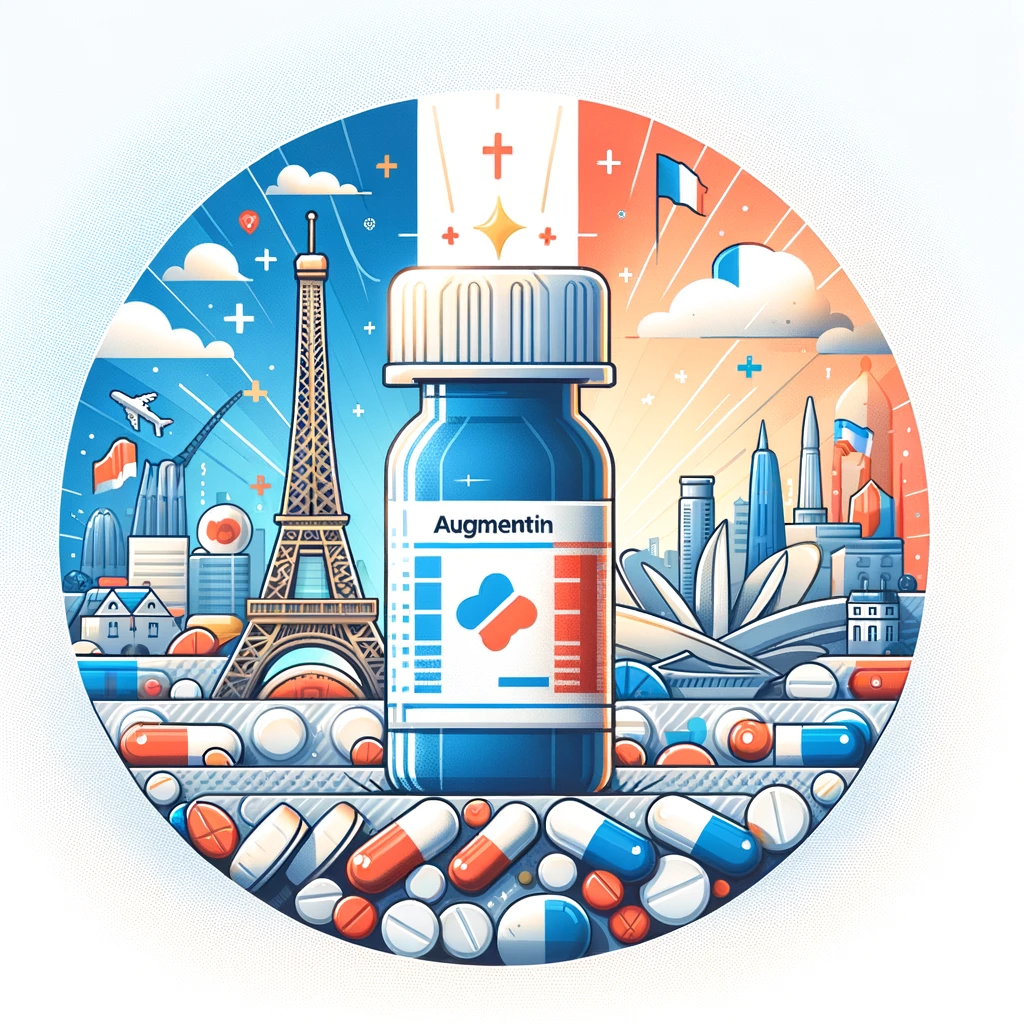 Amoxicilline acide clavulanique mylan augmentin 